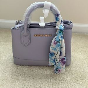 Christian Siriano purse